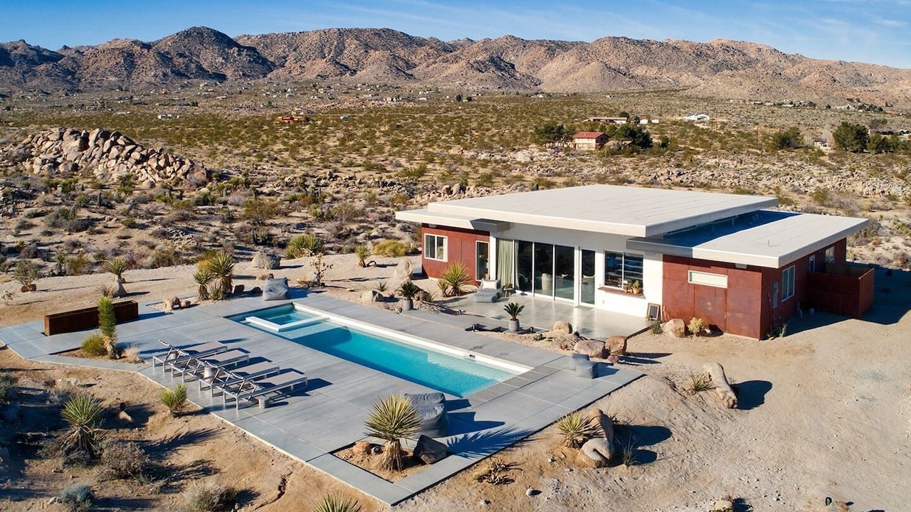Photo of Outdoor in Joshua Tree
