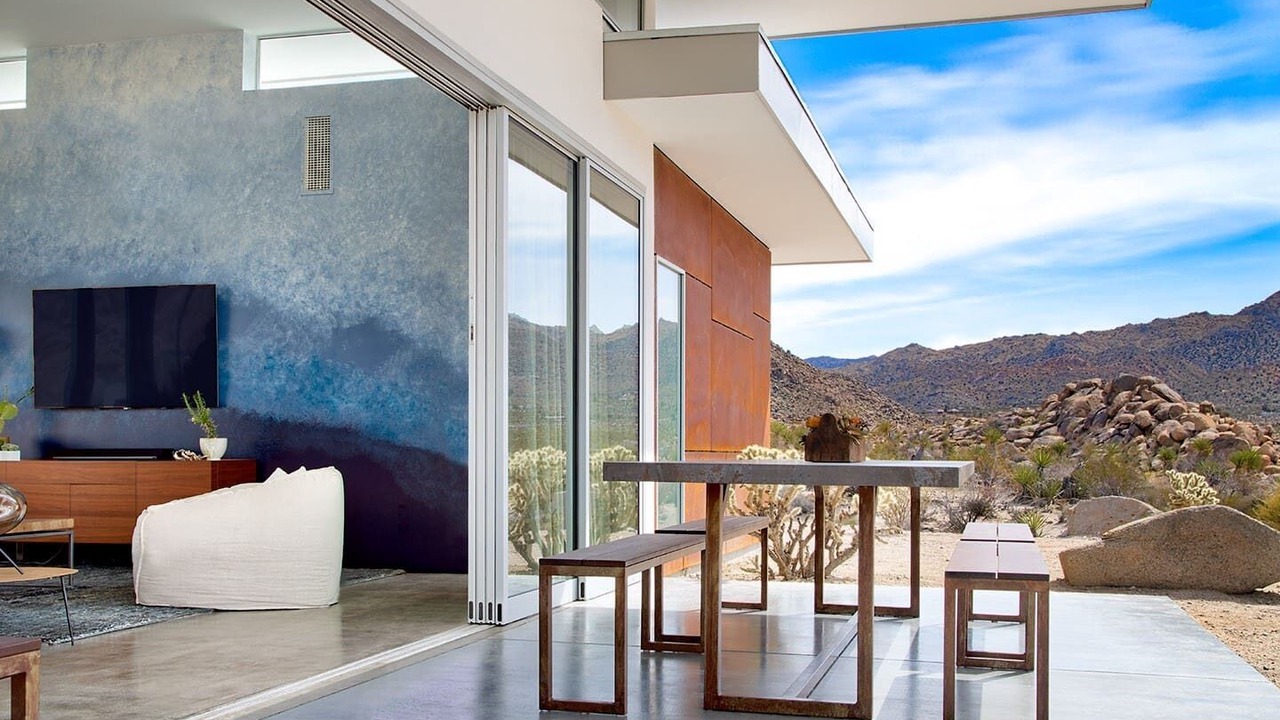 Photo of Outdoor in Joshua Tree