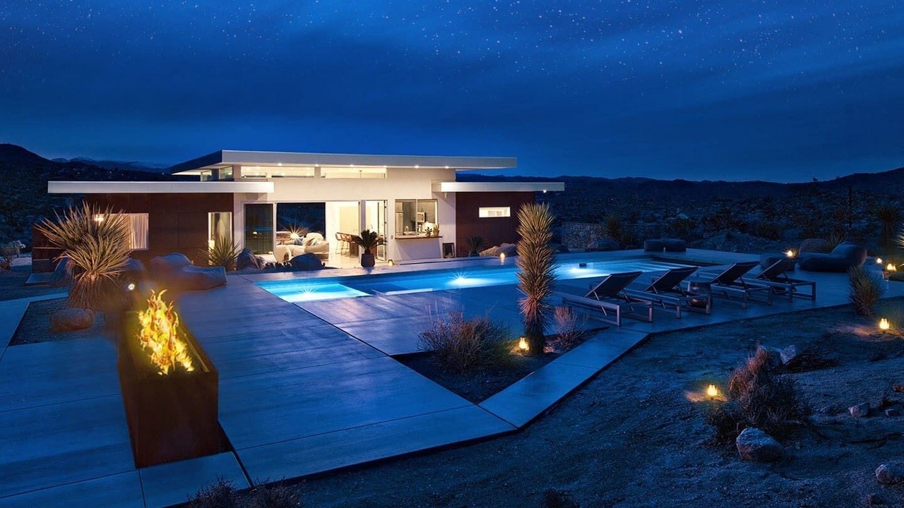 Photo of Outdoor in Joshua Tree