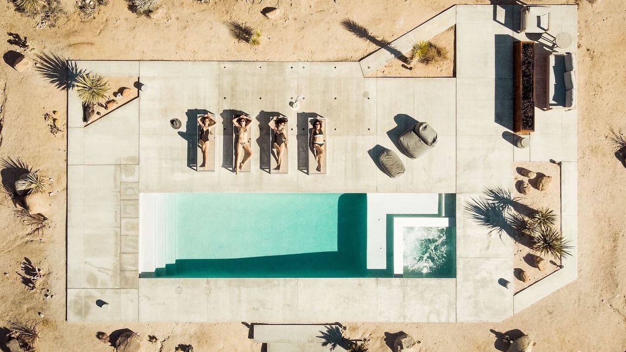 Photo of Outdoor in Joshua Tree