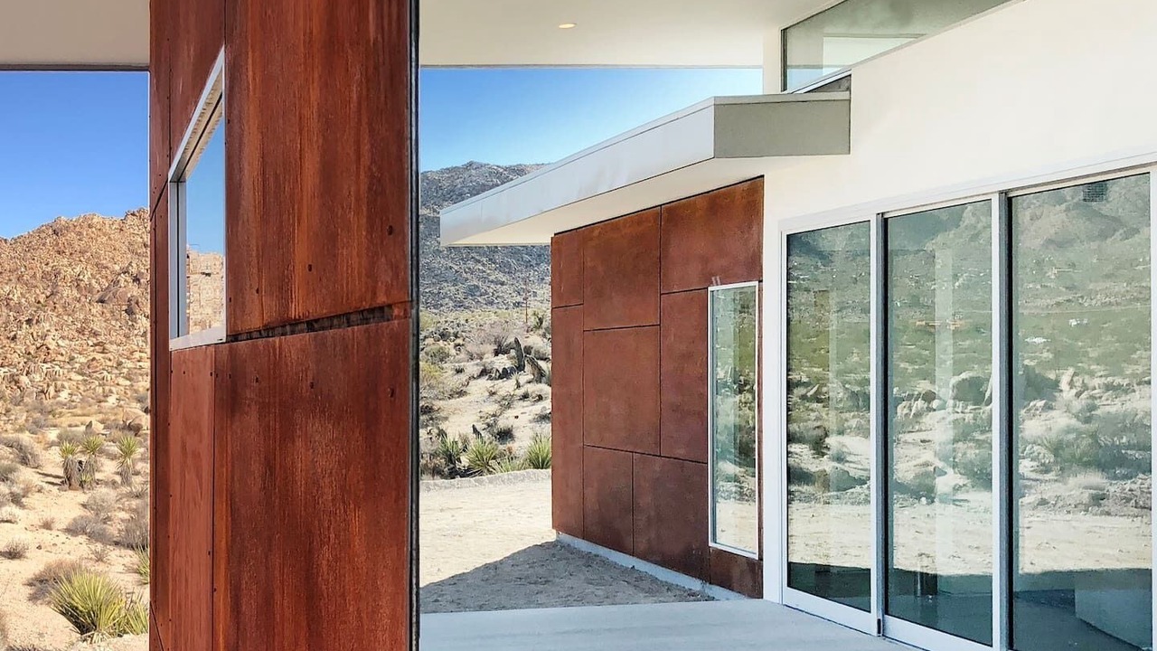 Photo of Outdoor in Joshua Tree
