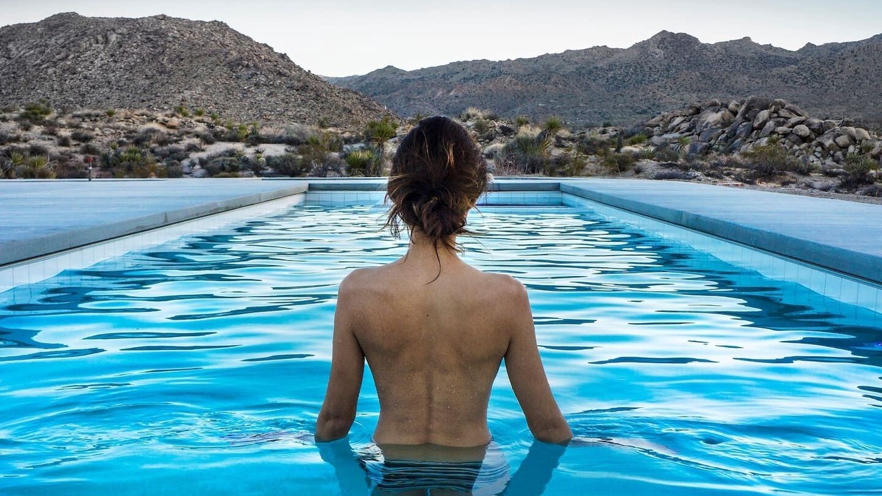 Photo of Outdoor in Joshua Tree
