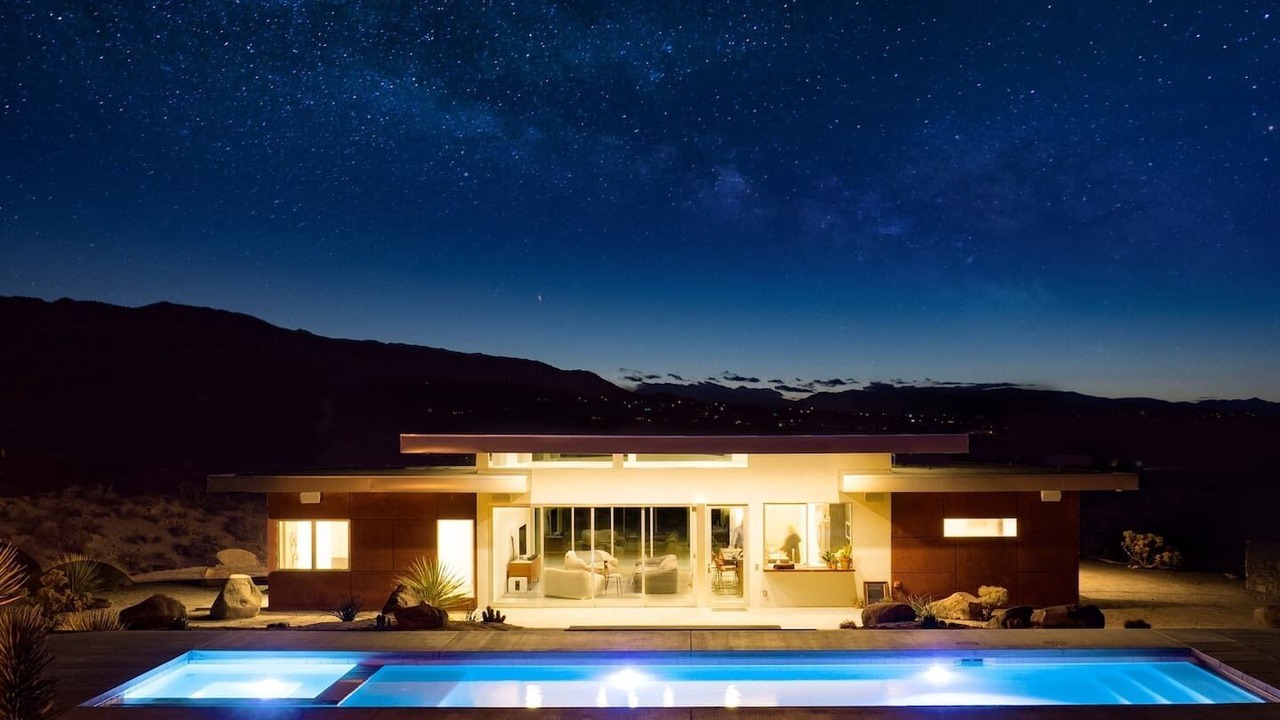 Photo of Outdoor in Joshua Tree