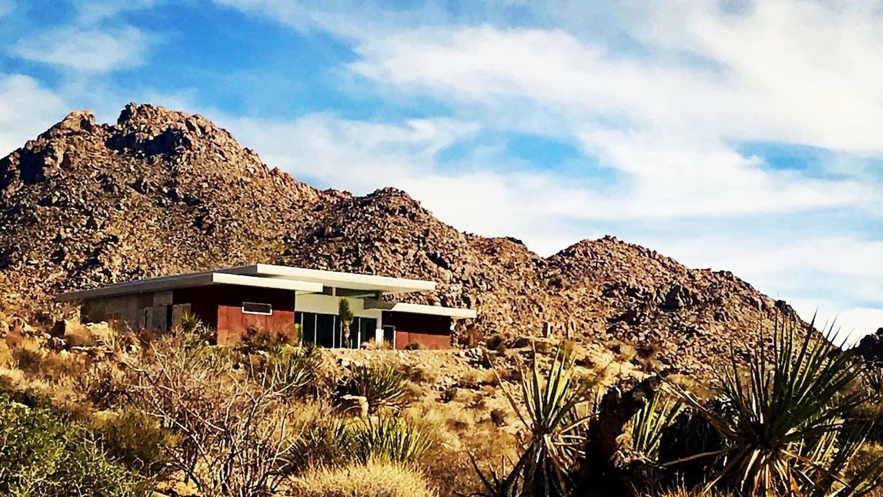 Photo of Outdoor in Joshua Tree