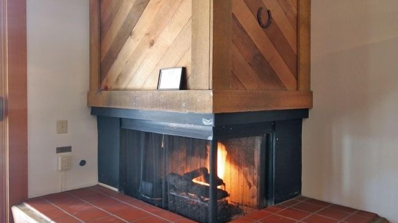 Photo of Livingroom in Truckee