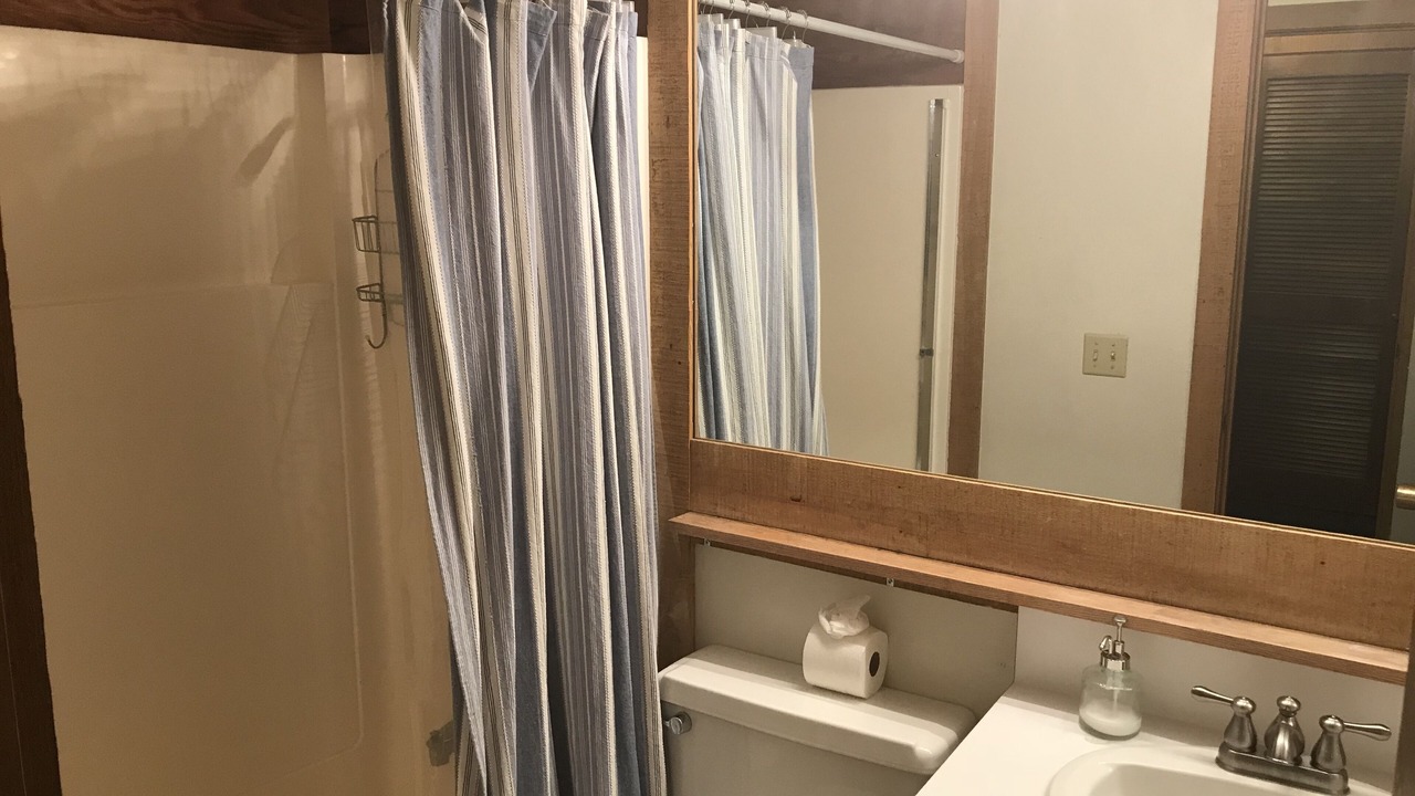 Photo of Bathroom in Truckee