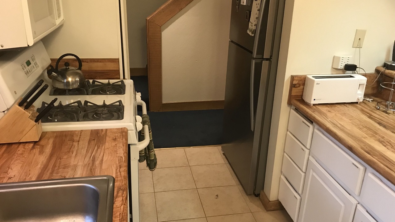 Photo of Kitchen in Truckee