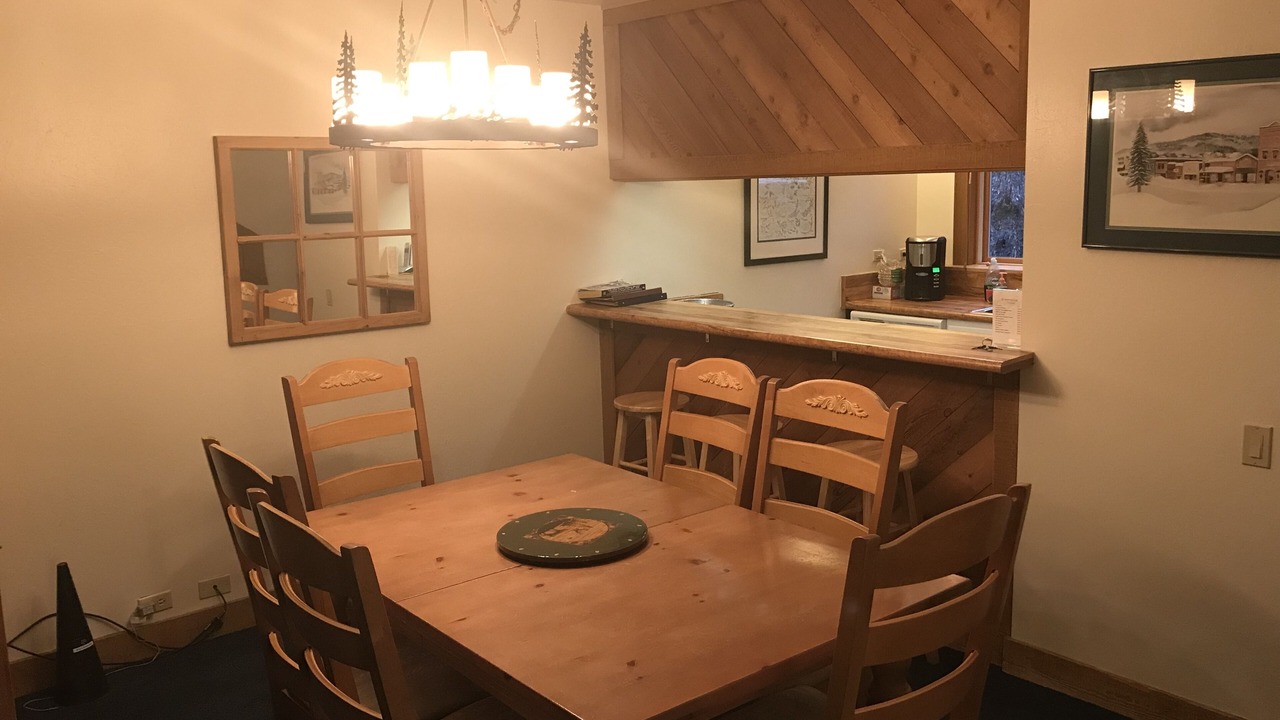 Photo of Bedroom in Truckee