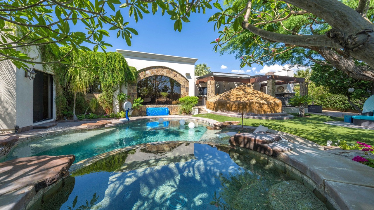 Photo of Outdoor in Magnesia Falls Cove