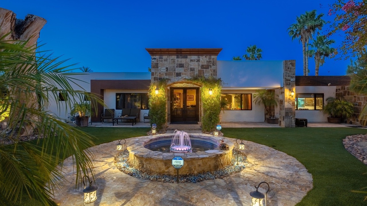 Photo of Outdoor in Magnesia Falls Cove