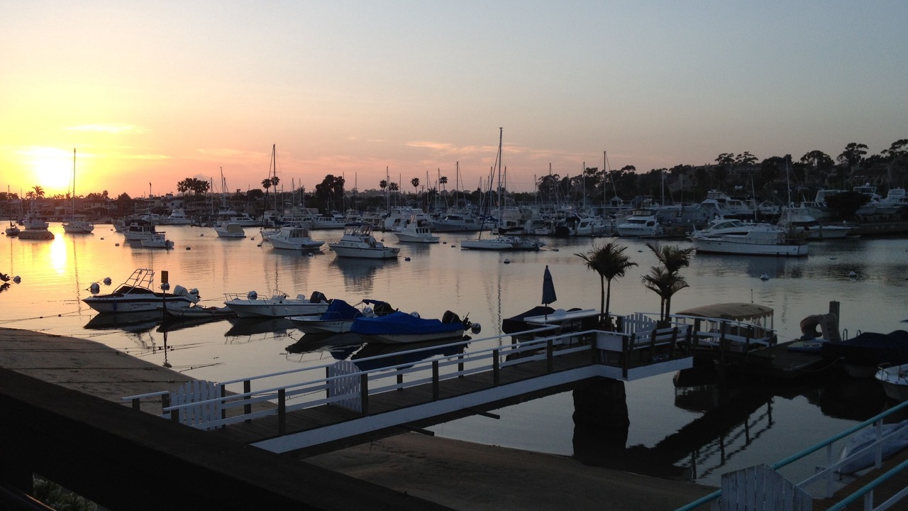 Photo of Others in Balboa Island