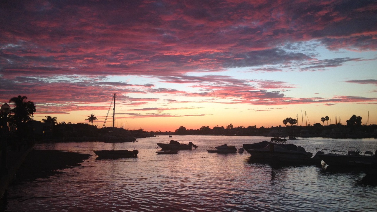 Photo of Others in Balboa Island