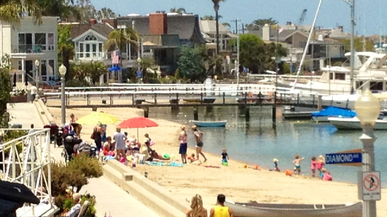 Photo of Others in Balboa Island