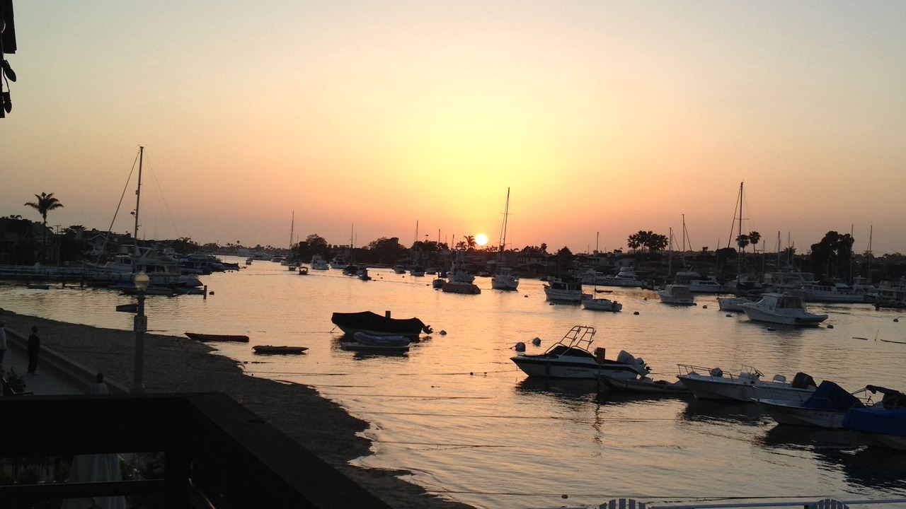 Photo of Others in Balboa Island