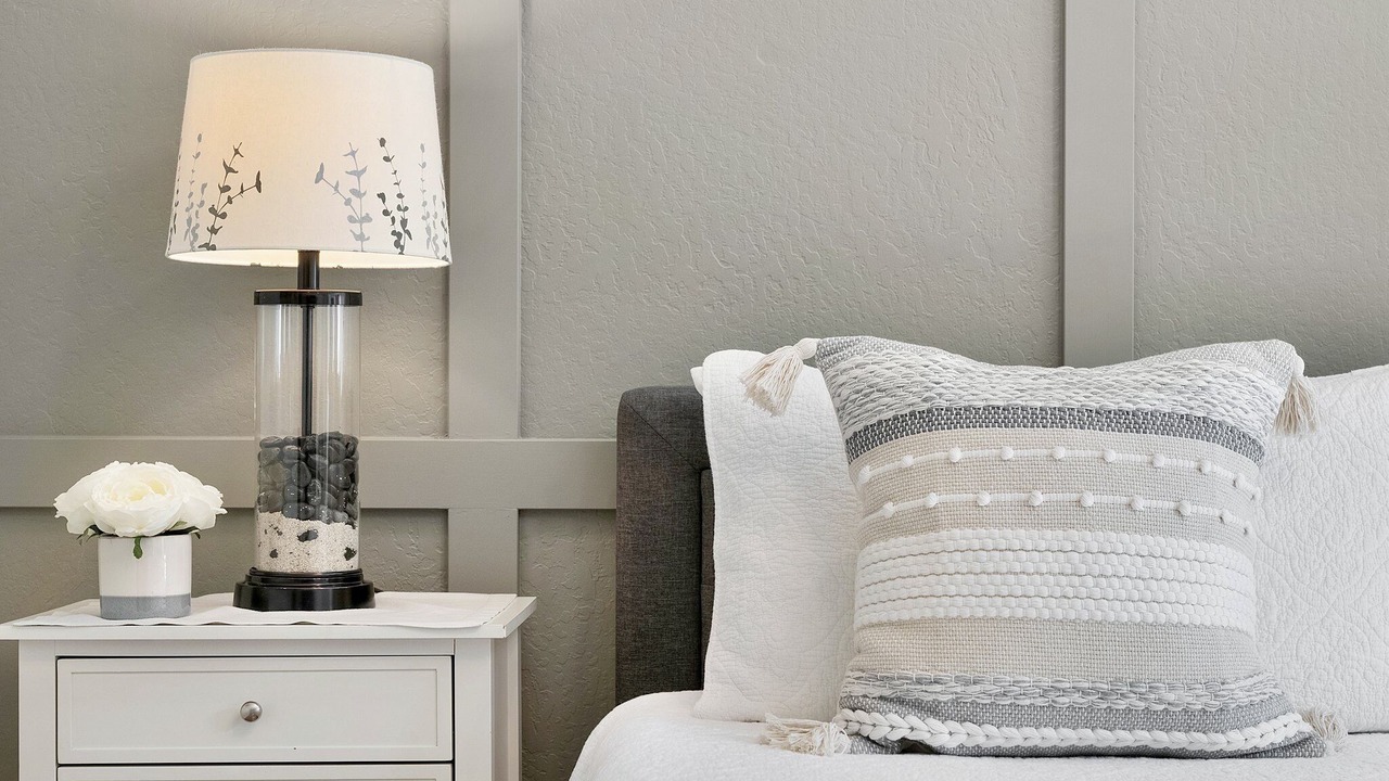 Photo of Bedroom in Healdsburg