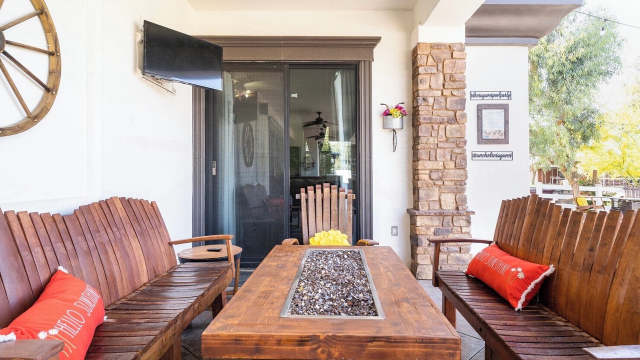 Photo of Outdoor in Indio