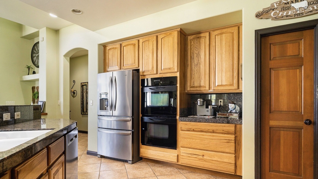 Photo of Kitchen in Indio
