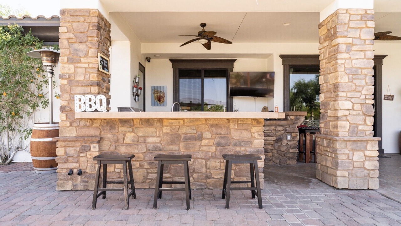 Photo of Outdoor in Indio