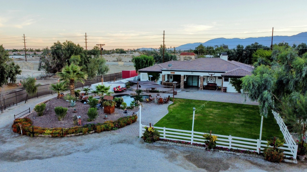 Photo of Outdoor in Indio