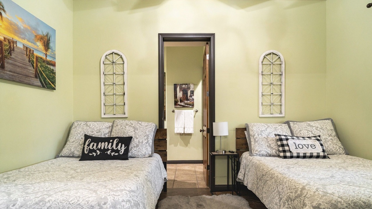 Photo of Bedroom in Indio