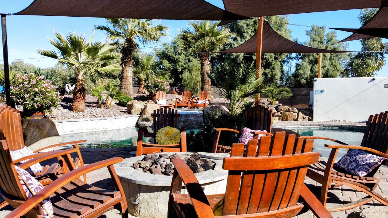 Photo of Outdoor in Indio
