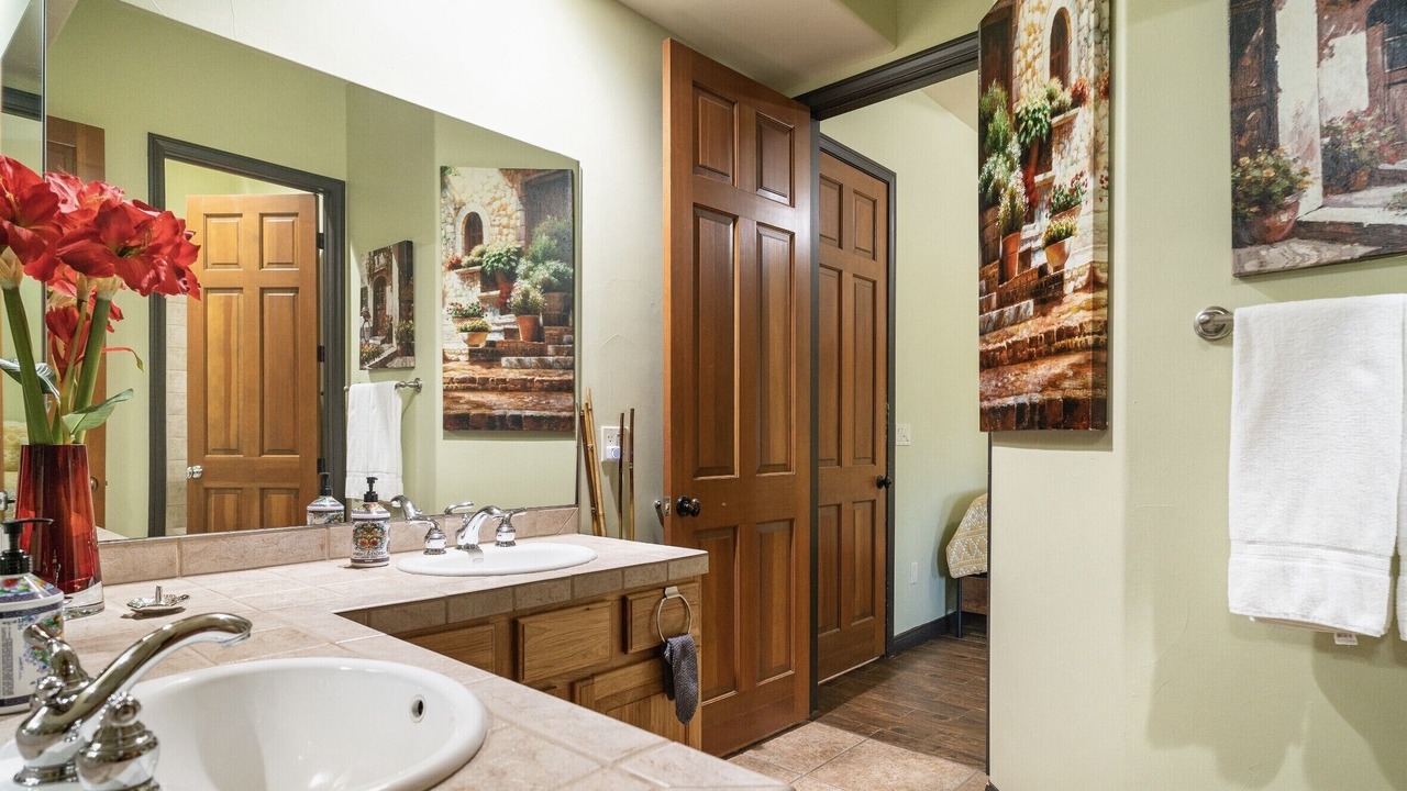 Photo of Bathroom in Indio