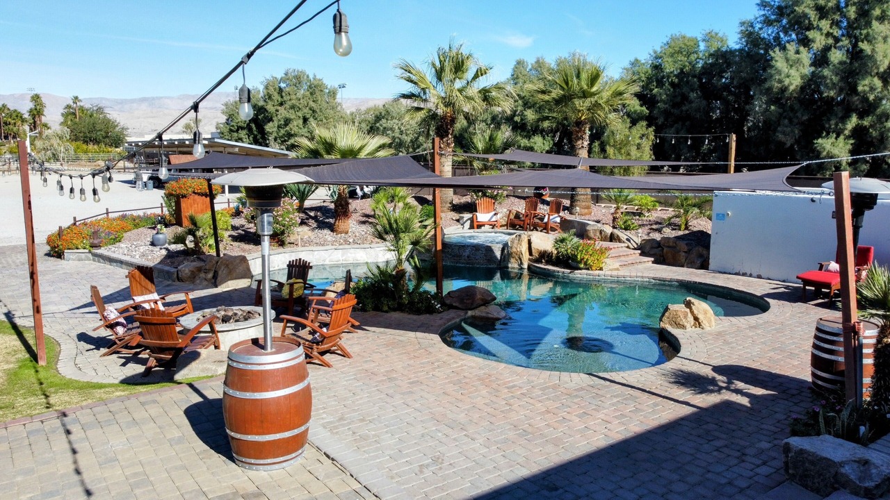 Photo of Outdoor in Indio