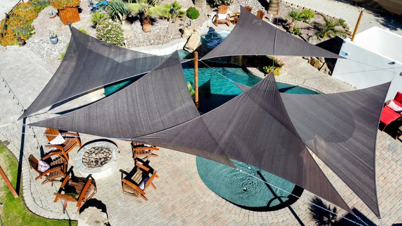 Photo of Outdoor in Indio