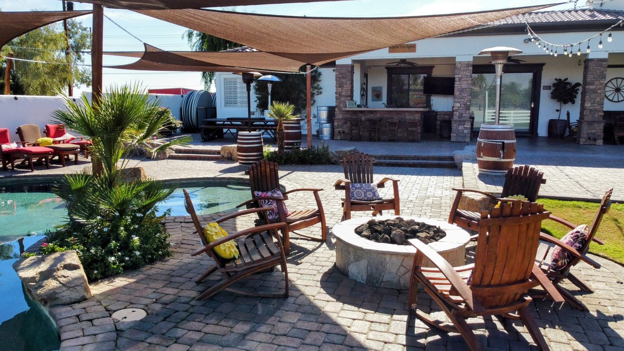 Photo of Outdoor in Indio