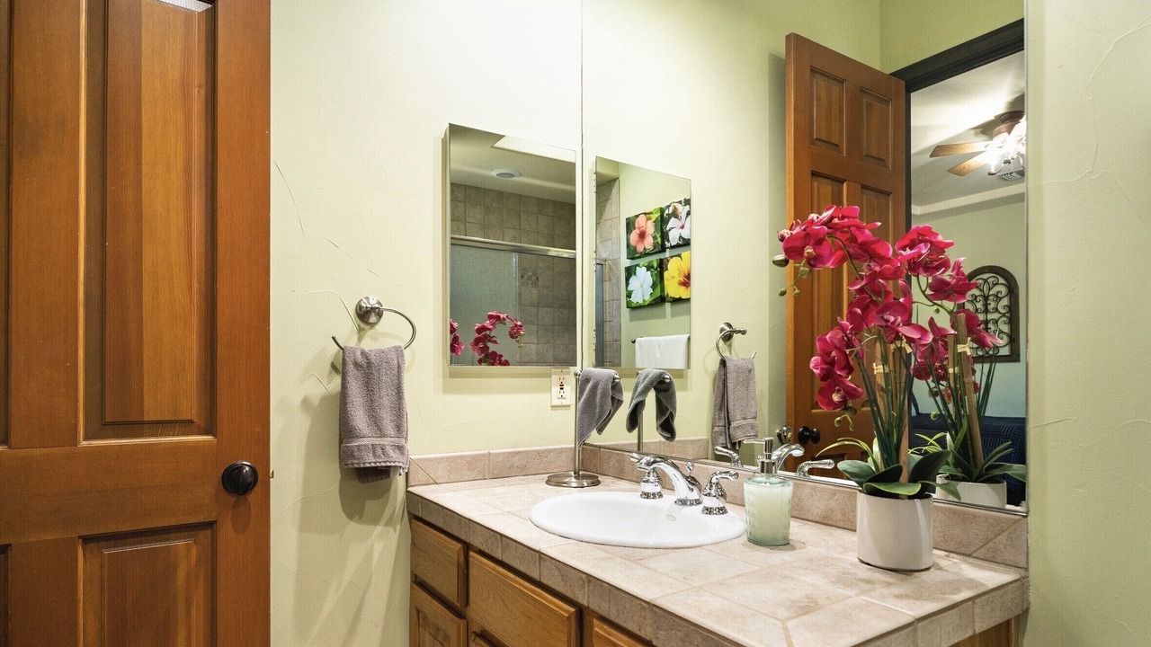 Photo of Bathroom in Indio