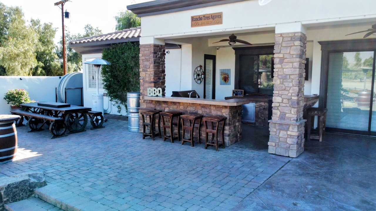Photo of Outdoor in Indio
