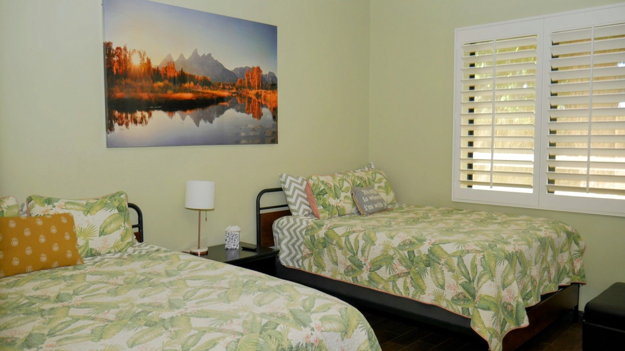 Photo of Bedroom in Indio