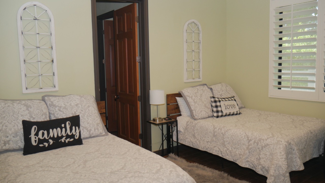 Photo of Bedroom in Indio