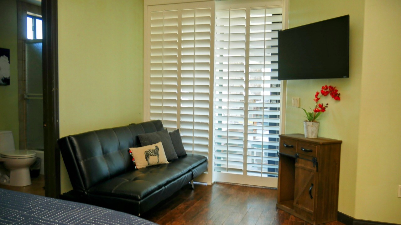 Photo of Bedroom in Indio