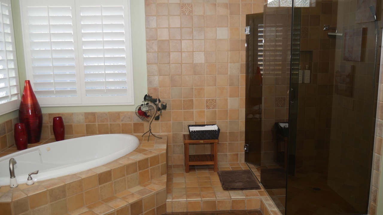 Photo of Bathroom in Indio