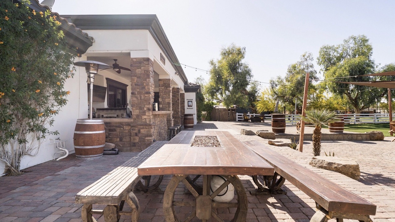 Photo of Outdoor in Indio