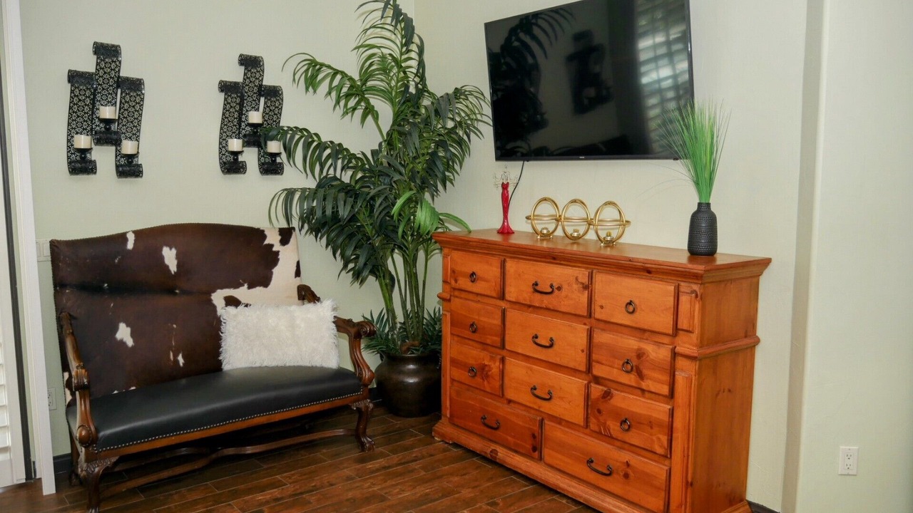 Photo of Livingroom in Indio