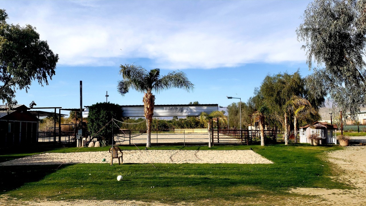 Photo of Others in Indio