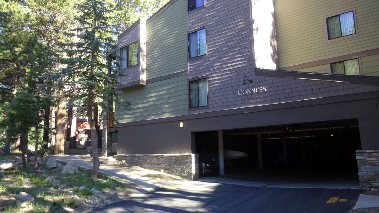 Photo of Others in Mammoth Lakes