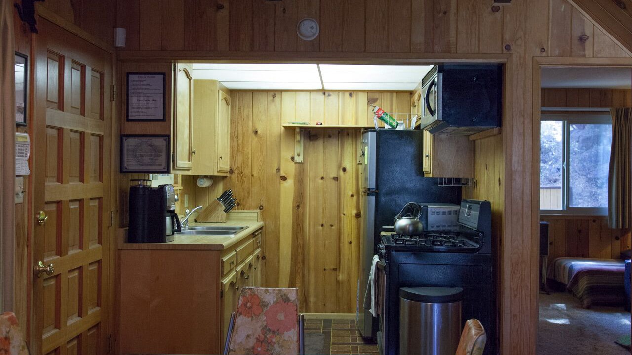 Photo of Others in Pine Mountain Club