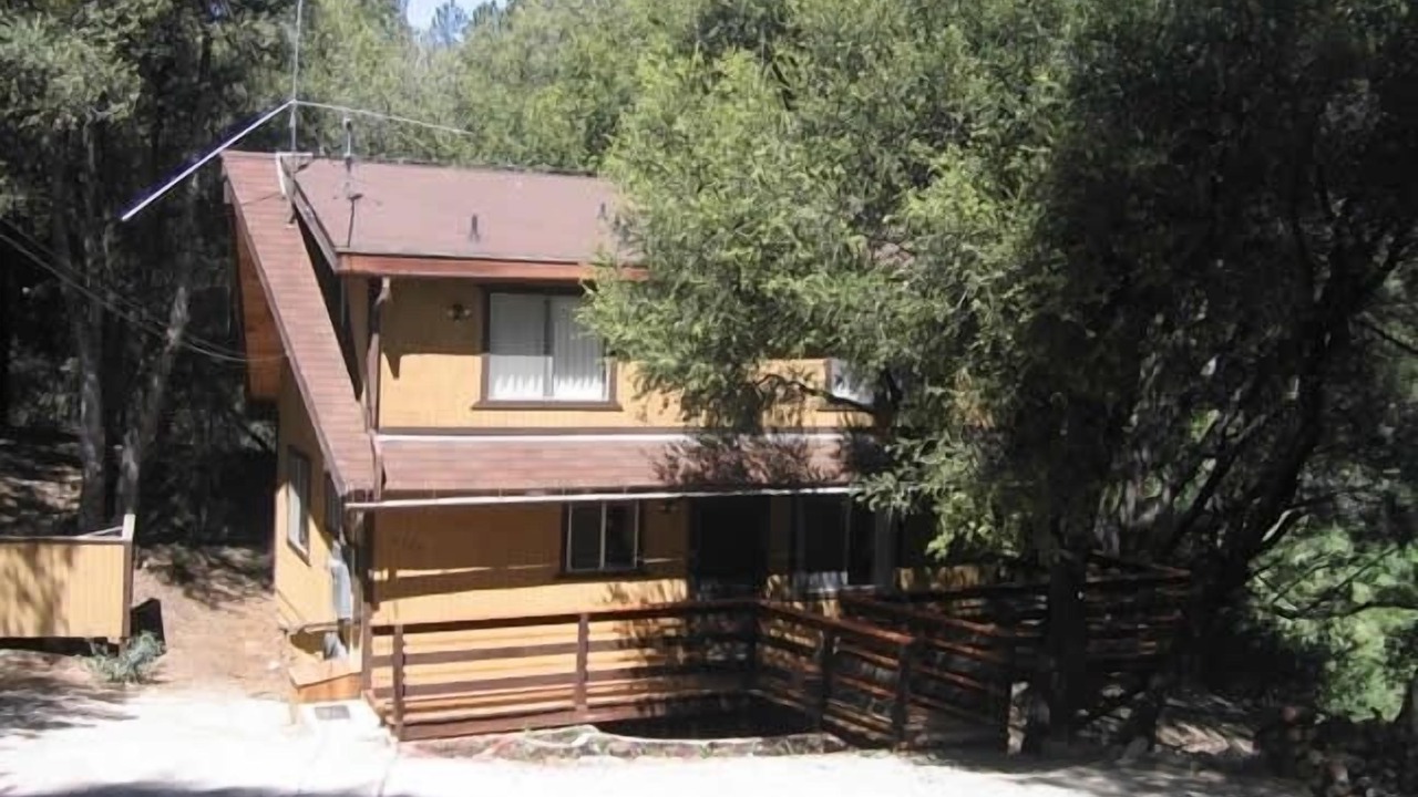 Photo of Others in Pine Mountain Club