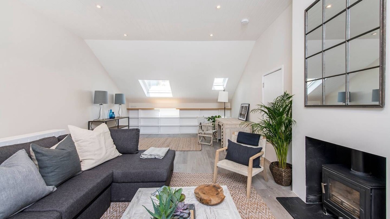 Photo of Livingroom in Battersea