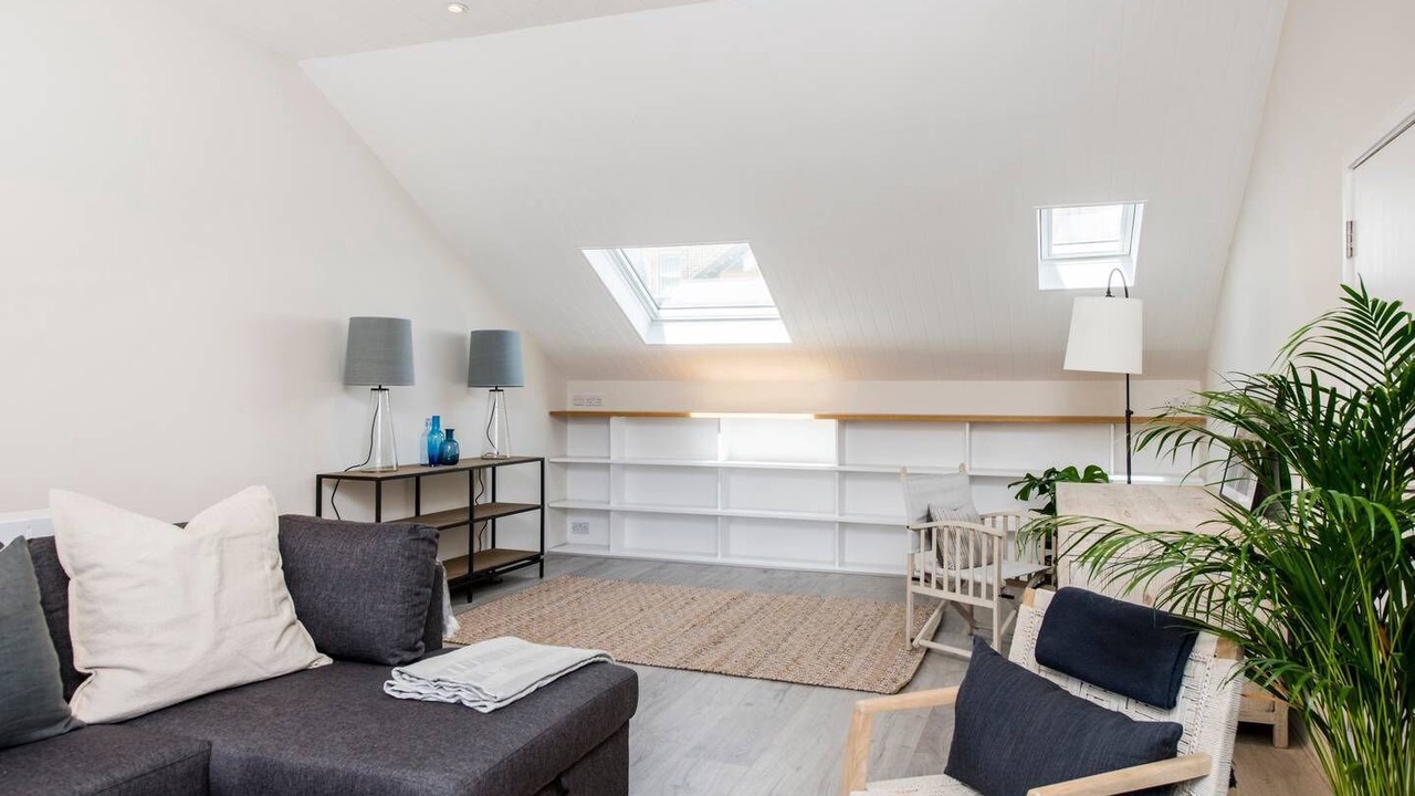 Photo of Livingroom in Battersea