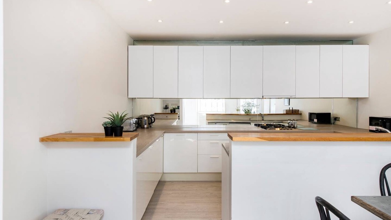 Photo of Kitchen in Battersea