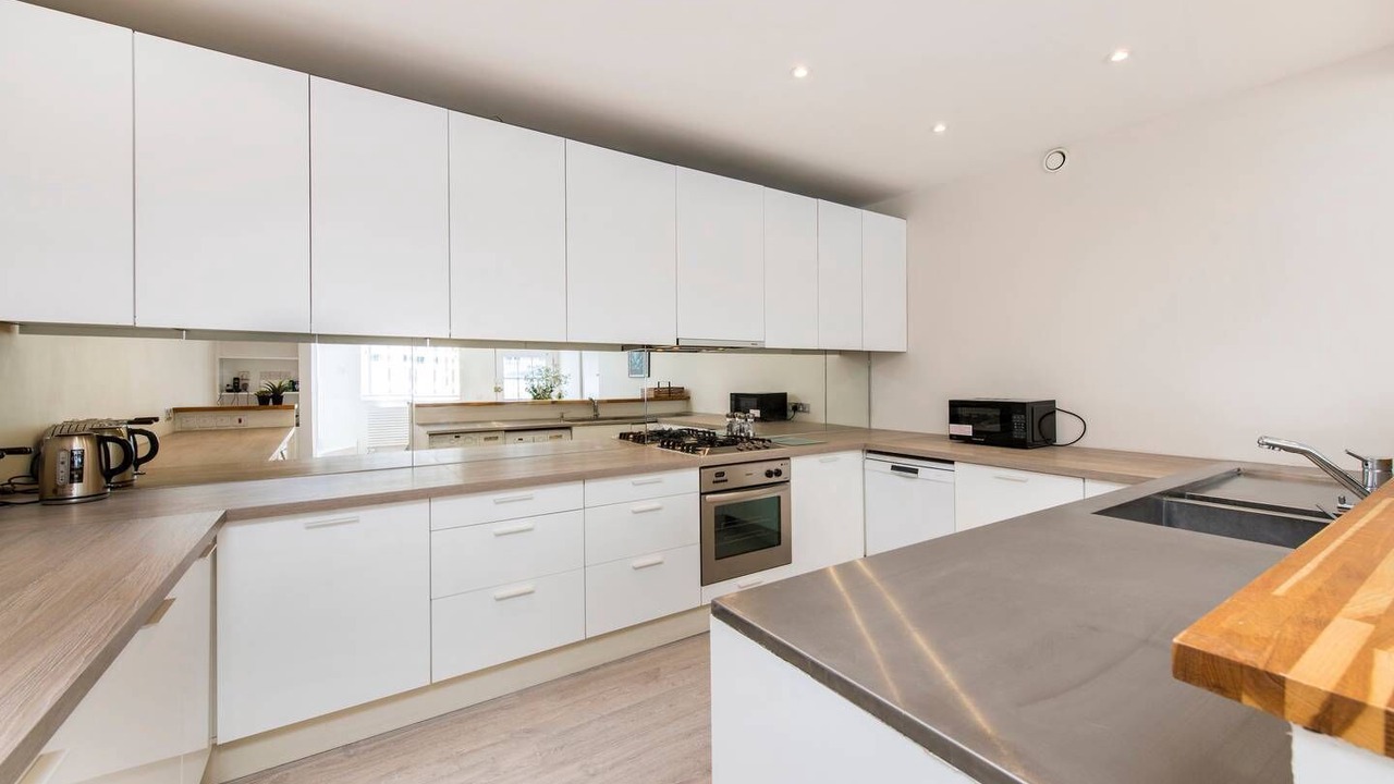 Photo of Kitchen in Battersea