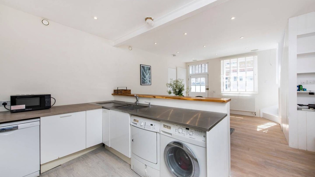 Photo of Kitchen in Battersea