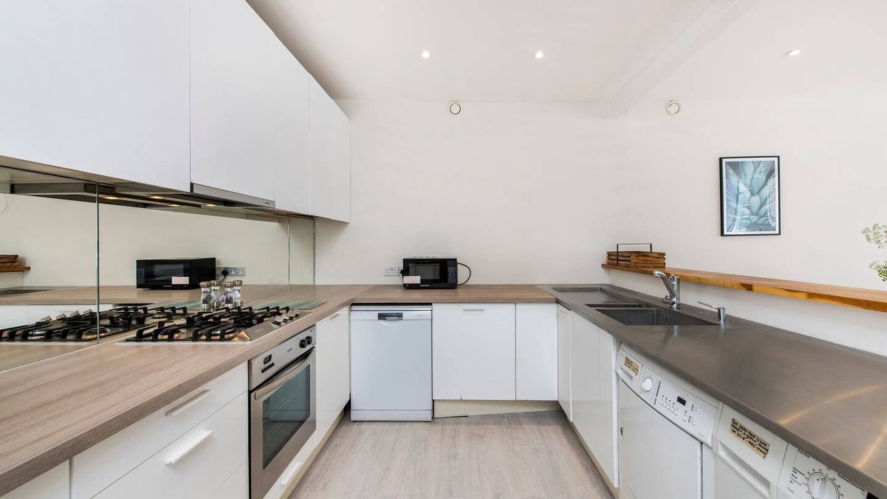 Photo of Kitchen in Battersea