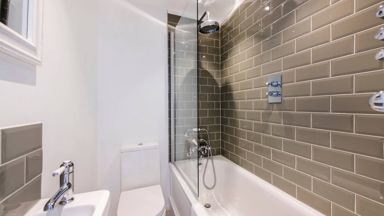 Photo of Bathroom in Battersea
