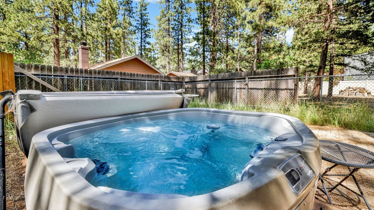 Photo of Outdoor in Big Bear City