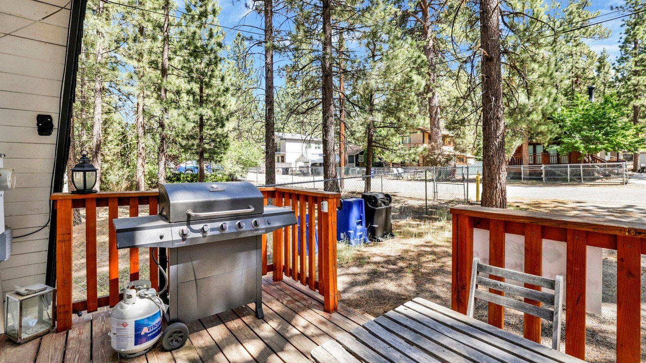 Photo of Outdoor in Big Bear City